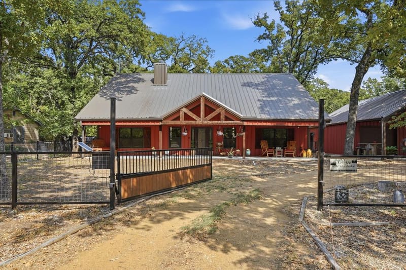 1404 Grove Drive, West Tawakoni TX 75474