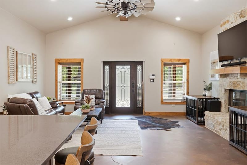 1404 Grove Drive, West Tawakoni TX 75474 - Photo 8