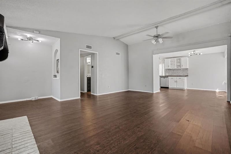 711 Valley Hill Road, Duncanville TX 75137 - Photo 7