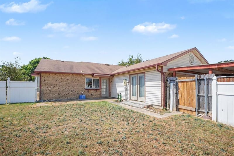711 Valley Hill Road, Duncanville TX 75137 - Photo 28
