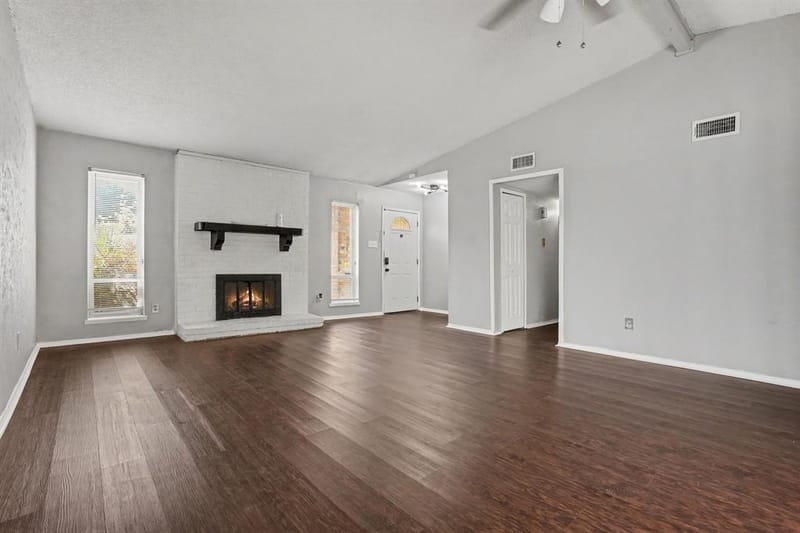 711 Valley Hill Road, Duncanville TX 75137 - Photo 5