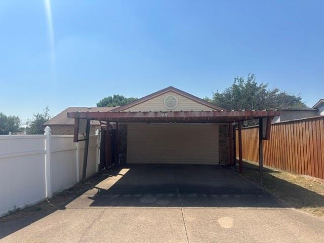 711 Valley Hill Road, Duncanville TX 75137 - Photo 30