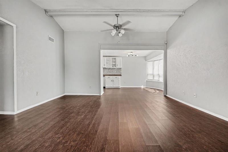 711 Valley Hill Road, Duncanville TX 75137 - Photo 8
