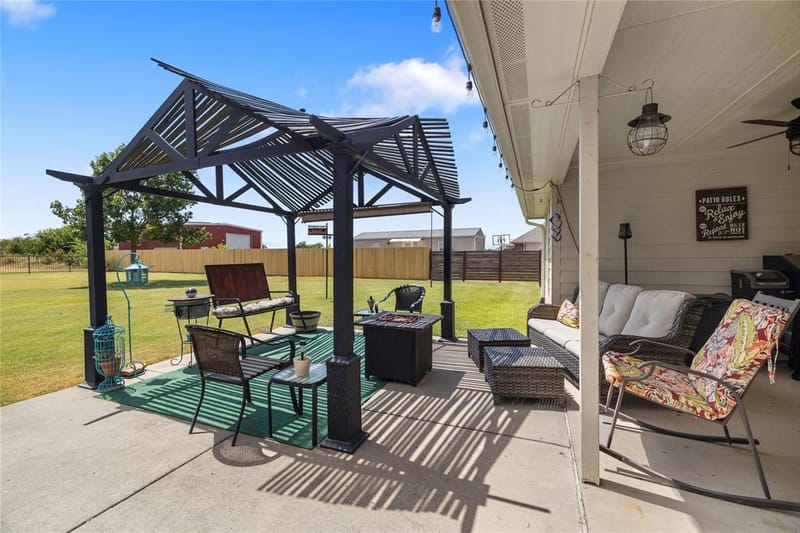 6287 Bridle Trail, Caddo Mills TX 75135 - Photo 27