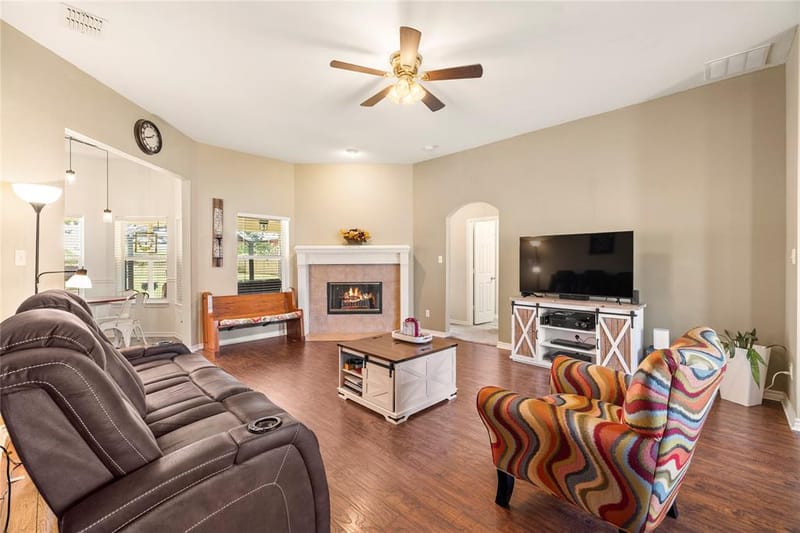 6287 Bridle Trail, Caddo Mills TX 75135 - Photo 13
