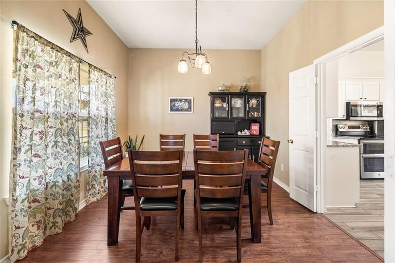 6287 Bridle Trail, Caddo Mills TX 75135 - Photo 12