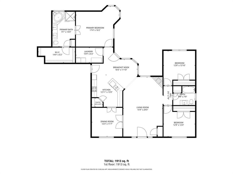 6287 Bridle Trail, Caddo Mills TX 75135 - Photo 36