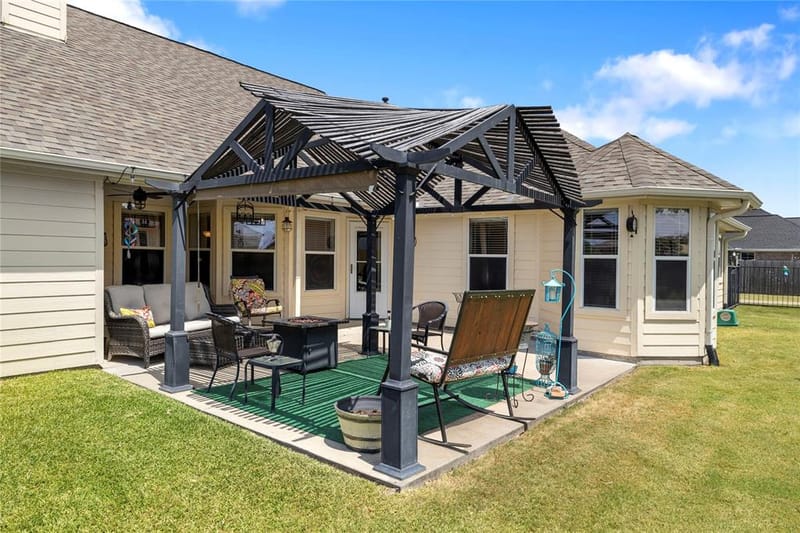 6287 Bridle Trail, Caddo Mills TX 75135 - Photo 28