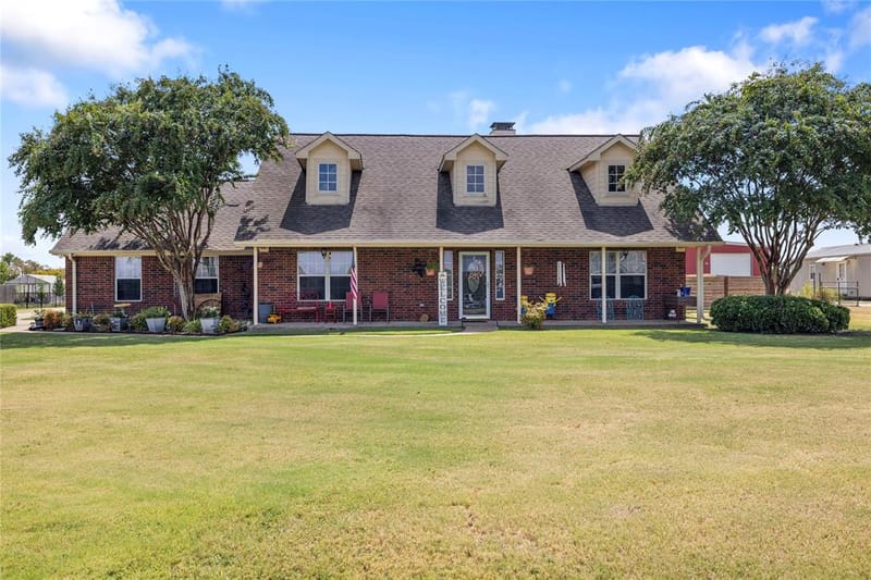 6287 Bridle Trail, Caddo Mills TX 75135 - Photo 30