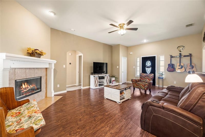 6287 Bridle Trail, Caddo Mills TX 75135 - Photo 15