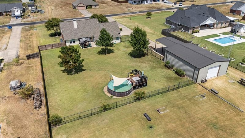 6287 Bridle Trail, Caddo Mills TX 75135 - Photo 35