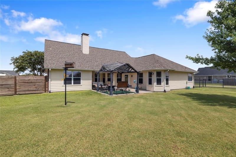 6287 Bridle Trail, Caddo Mills TX 75135 - Photo 29