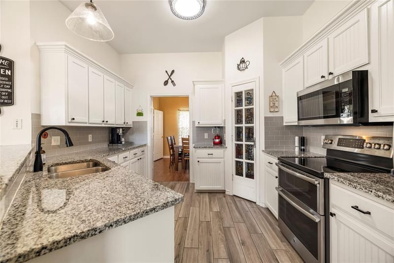 6287 Bridle Trail, Caddo Mills TX 75135 - Photo 8
