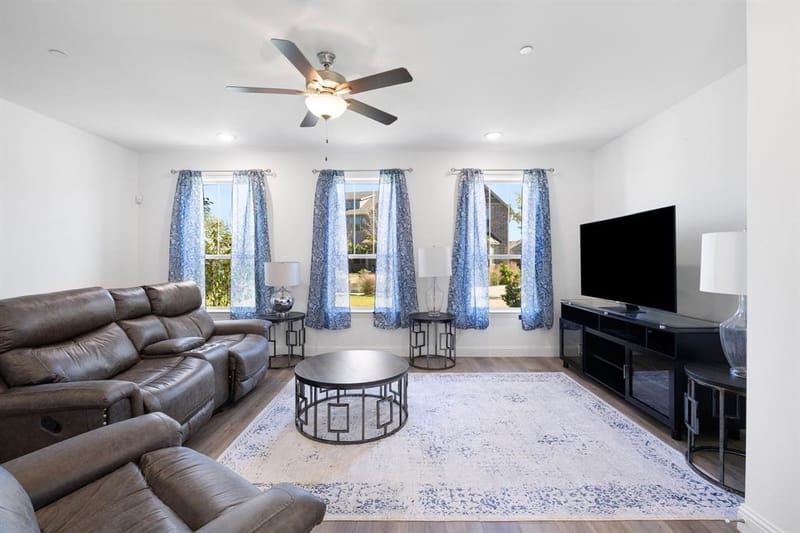 4335 Fall Blossom Drive, Arlington TX 76005 - Photo 17
