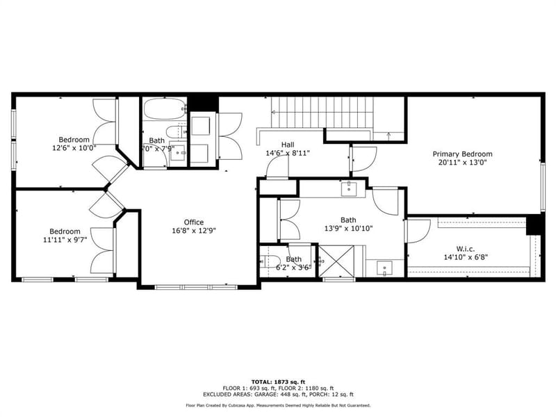 4335 Fall Blossom Drive, Arlington TX 76005 - Photo 39