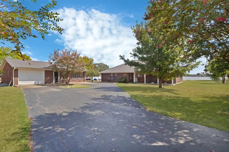 154 Private Road 5926, Yantis TX 75497 - Photo 2