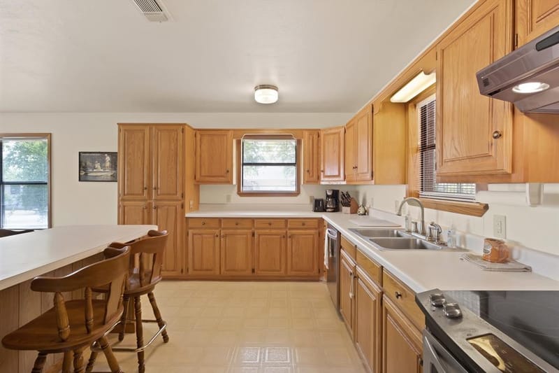 154 Private Road 5926, Yantis TX 75497 - Photo 17