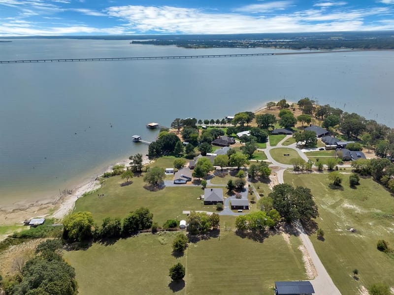 154 Private Road 5926, Yantis TX 75497 - Photo 7