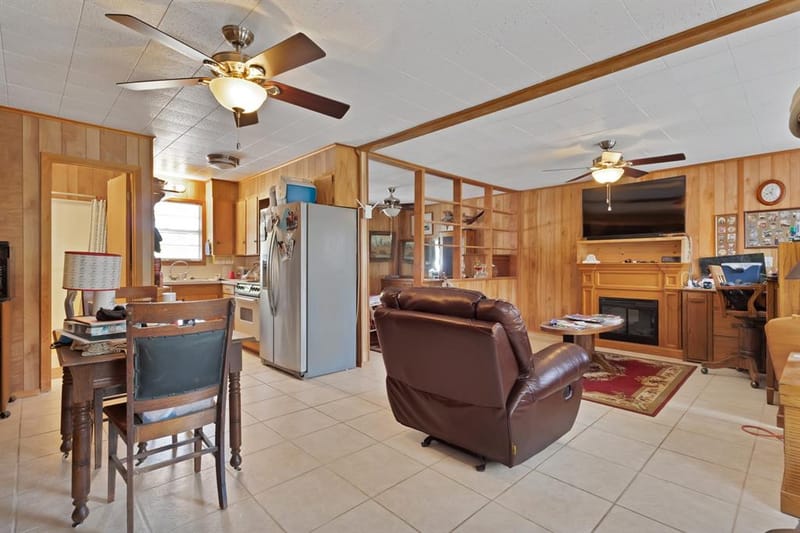 154 Private Road 5926, Yantis TX 75497 - Photo 36