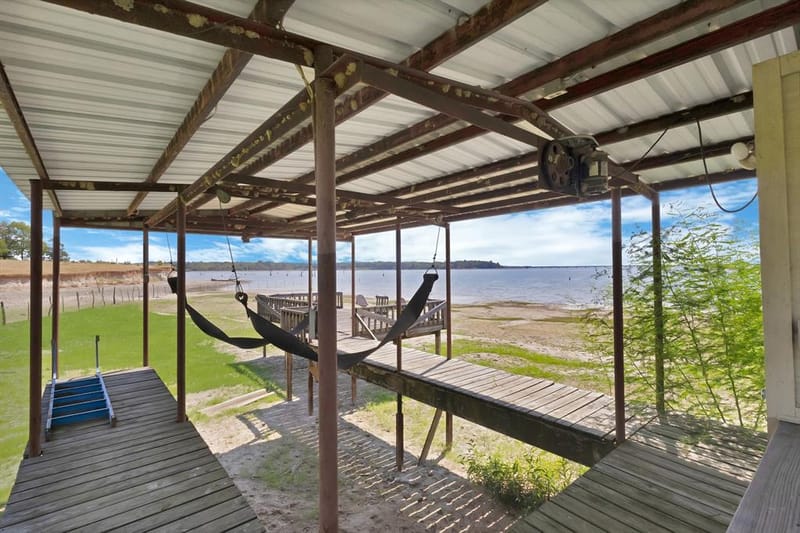 154 Private Road 5926, Yantis TX 75497 - Photo 32