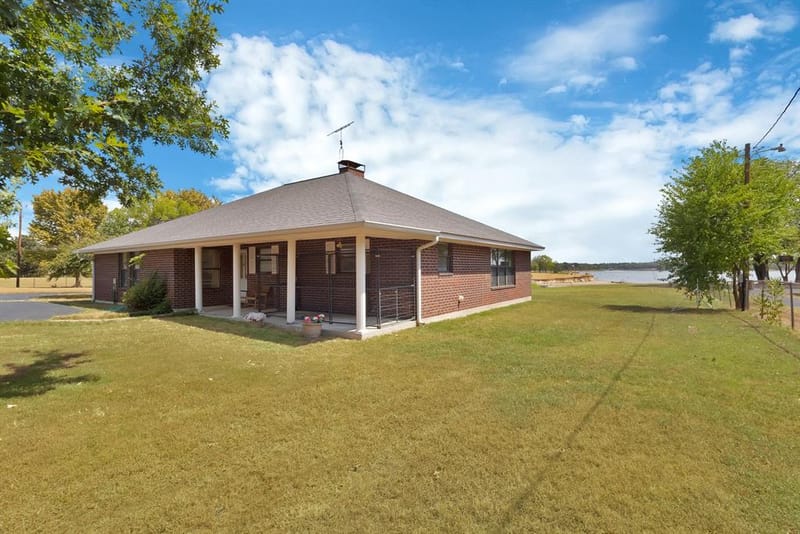 154 Private Road 5926, Yantis TX 75497 - Photo 30