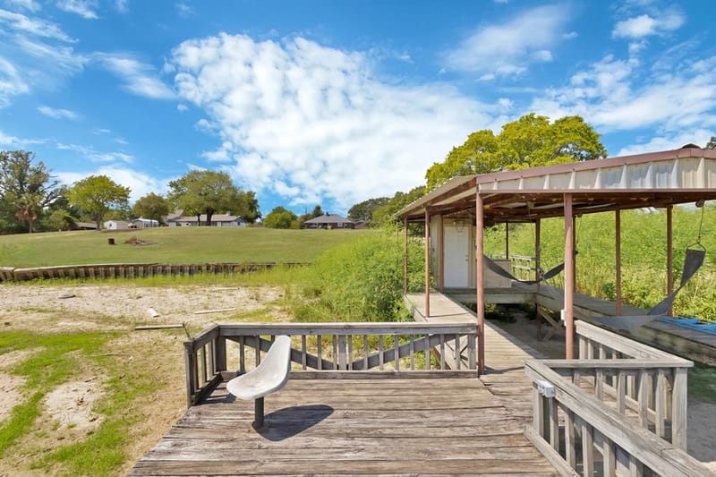 154 Private Road 5926, Yantis TX 75497 - Photo 33