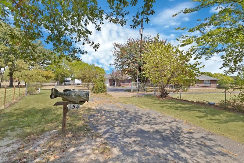 154 Private Road 5926, Yantis TX 75497 - Photo 40