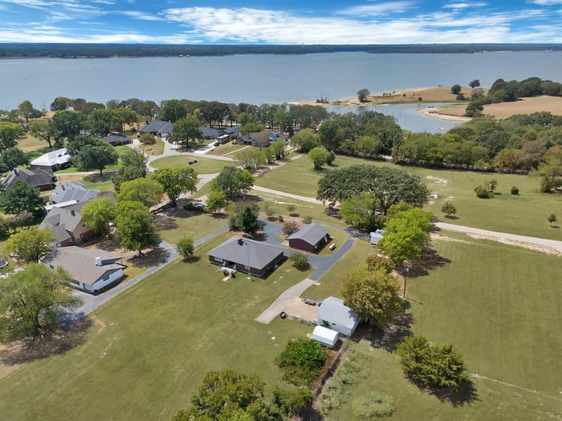 154 Private Road 5926, Yantis TX 75497 - Photo 8
