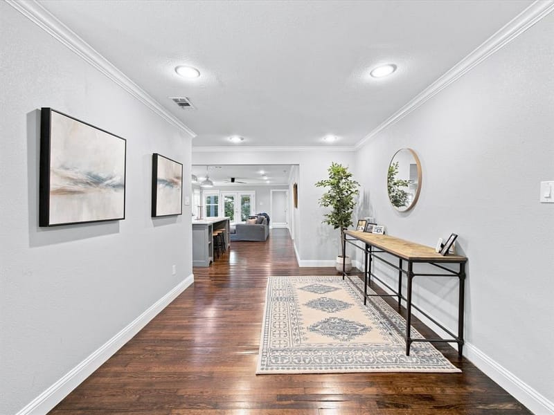 6020 Lovell Avenue, Fort Worth TX 76116 - Photo 6