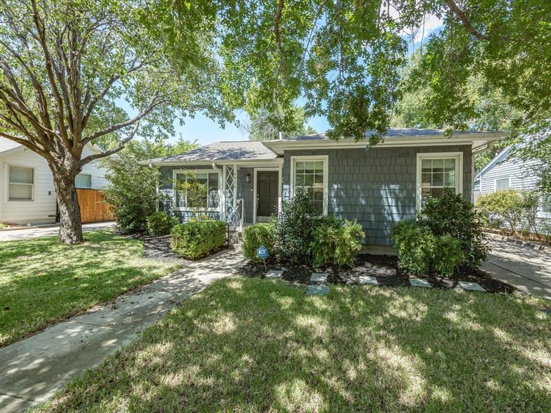 6020 Lovell Avenue, Fort Worth TX 76116 - Photo 3