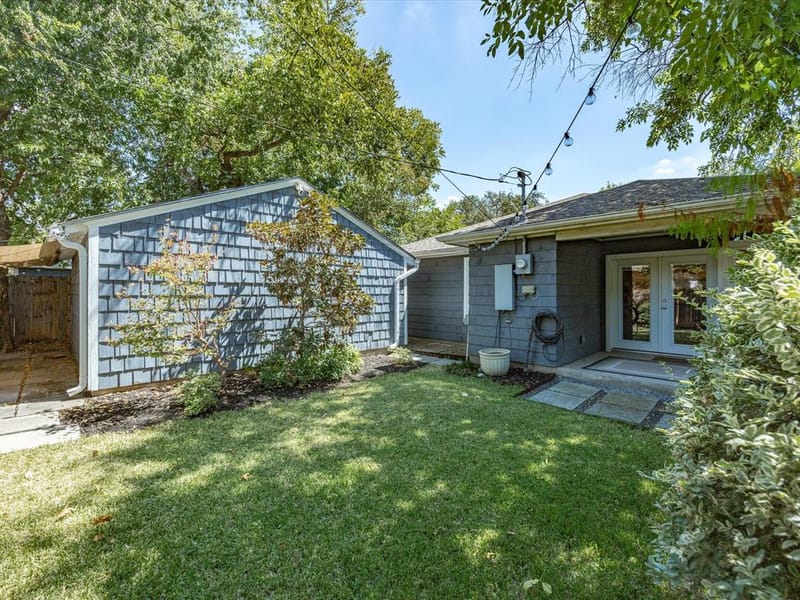 6020 Lovell Avenue, Fort Worth TX 76116 - Photo 32