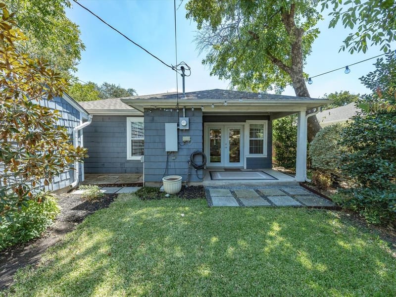 6020 Lovell Avenue, Fort Worth TX 76116 - Photo 33