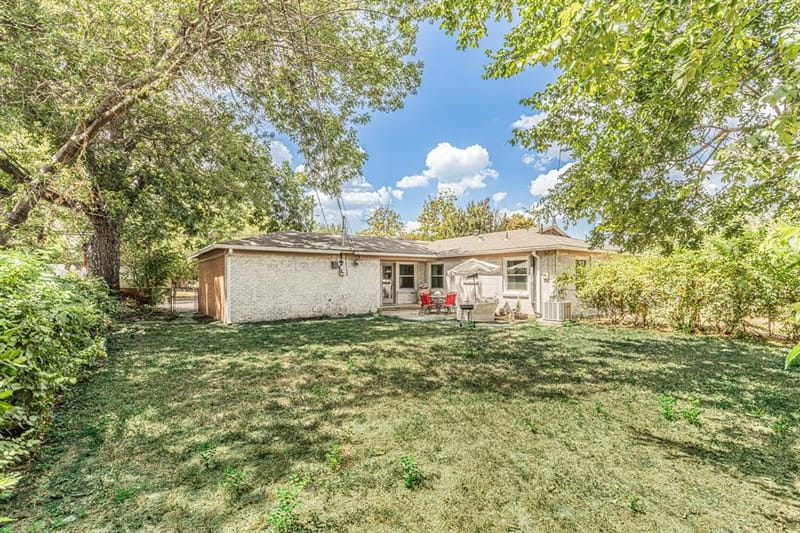 5761 Tracyne Drive, Westworth Village TX 76114 - Photo 36