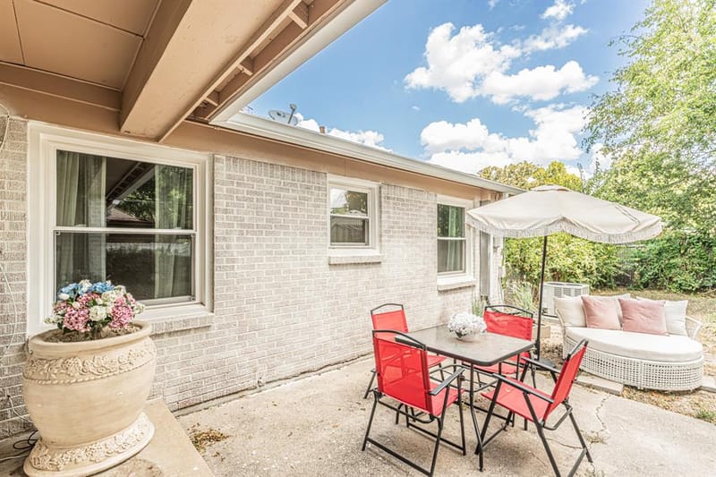 5761 Tracyne Drive, Westworth Village TX 76114 - Photo 32