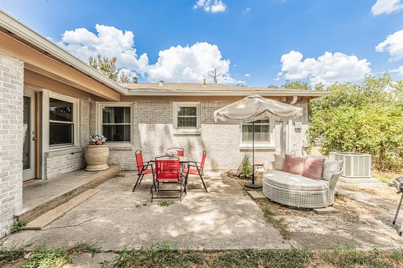 5761 Tracyne Drive, Westworth Village TX 76114 - Photo 34