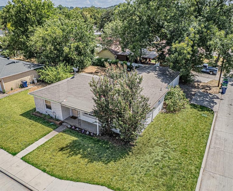 5761 Tracyne Drive, Westworth Village TX 76114 - Photo 38