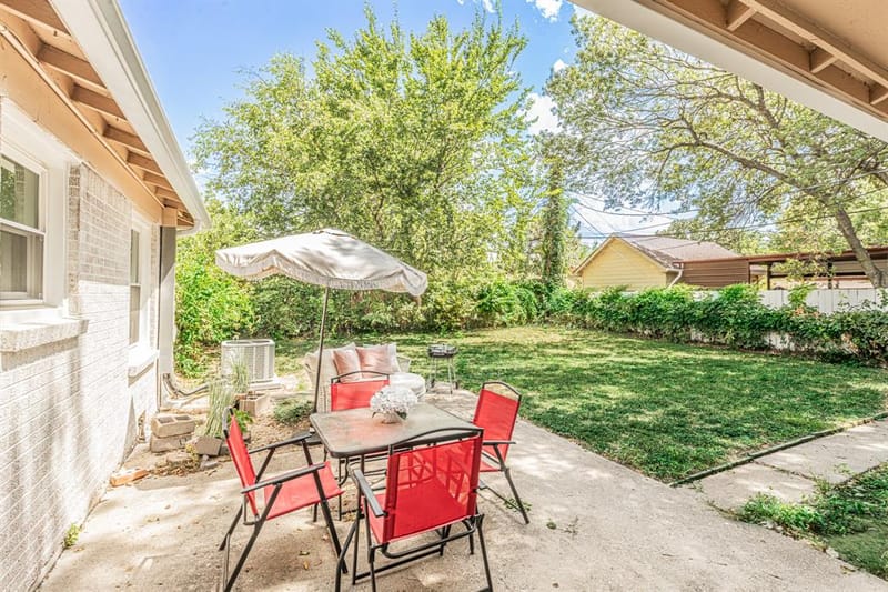 5761 Tracyne Drive, Westworth Village TX 76114 - Photo 33