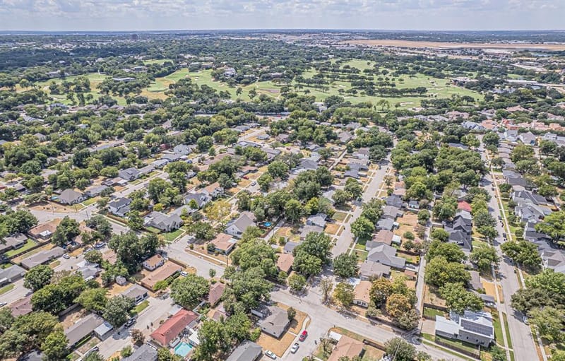 5761 Tracyne Drive, Westworth Village TX 76114 - Photo 40