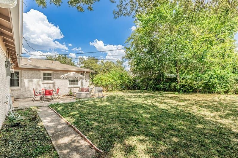 5761 Tracyne Drive, Westworth Village TX 76114 - Photo 35