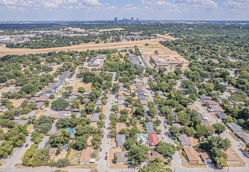 5761 Tracyne Drive, Westworth Village TX 76114 - Photo 39