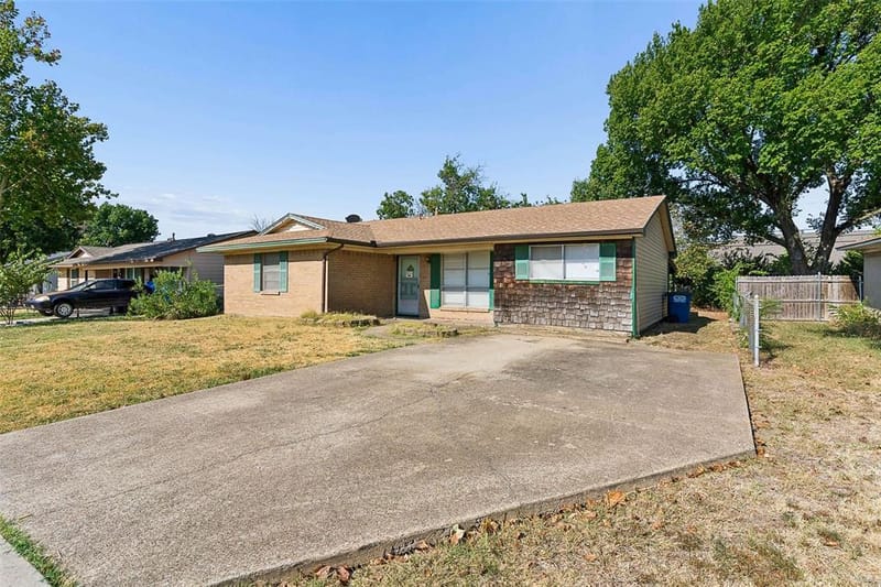 902 Mardi Gras Lane, Wylie TX 75098 - Photo 2