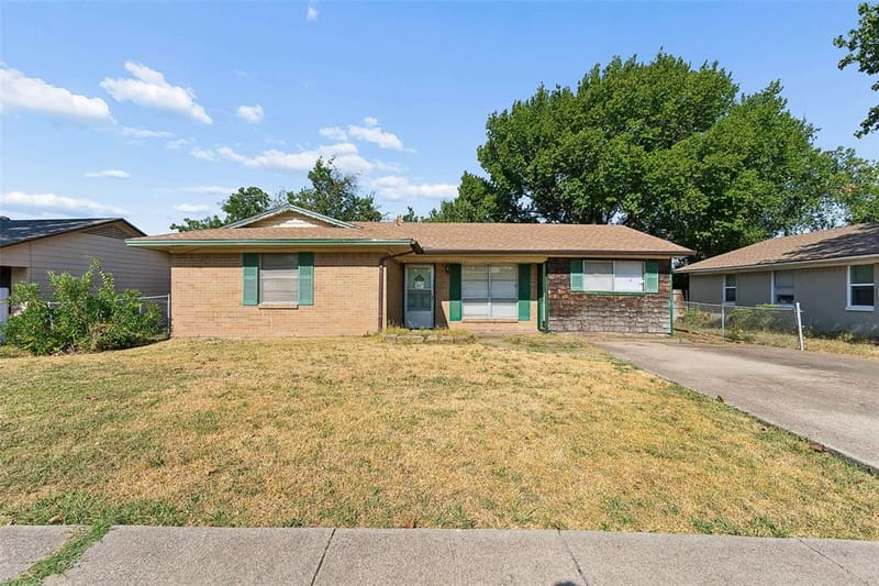 902 Mardi Gras Lane, Wylie TX 75098 - Photo 3