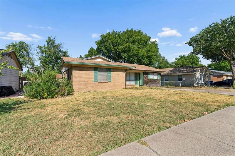 902 Mardi Gras Lane, Wylie TX 75098