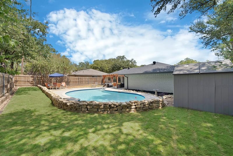 2500 Highgate Drive, Arlington TX 76016 - Photo 23