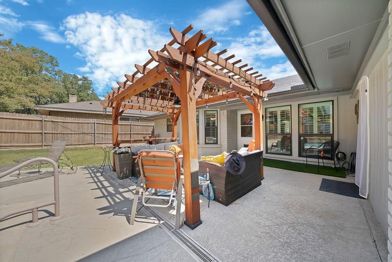 2500 Highgate Drive, Arlington TX 76016 - Photo 27