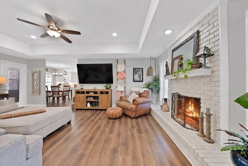 2500 Highgate Drive, Arlington TX 76016 - Photo 6