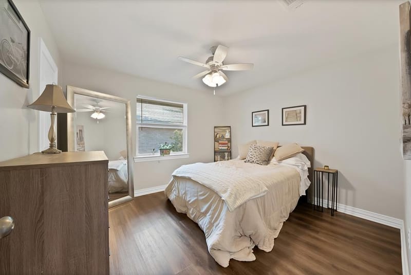 2500 Highgate Drive, Arlington TX 76016 - Photo 17