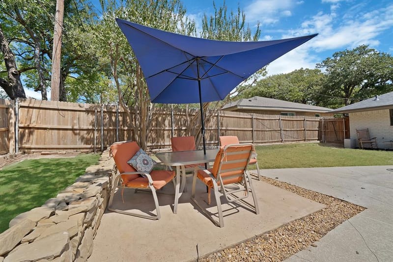 2500 Highgate Drive, Arlington TX 76016 - Photo 26