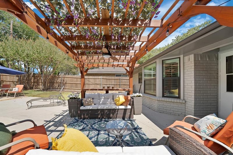 2500 Highgate Drive, Arlington TX 76016 - Photo 22