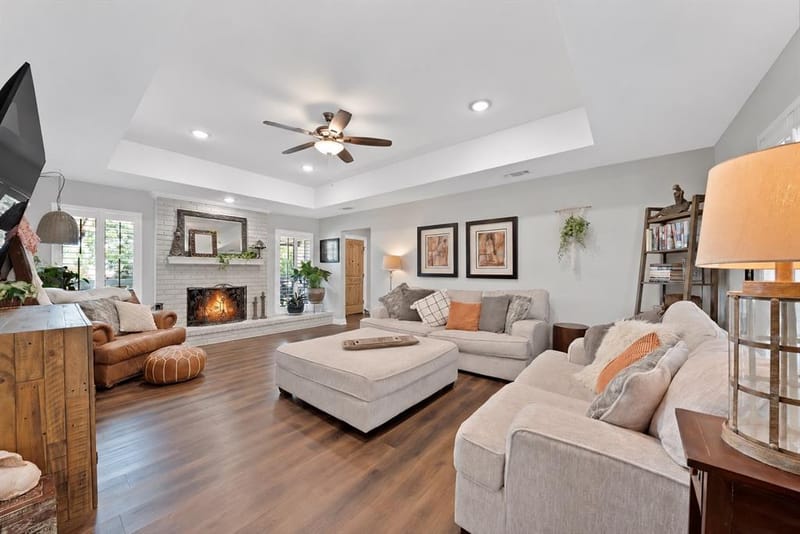 2500 Highgate Drive, Arlington TX 76016 - Photo 3